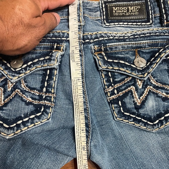 Miss me jeans - Picture 5 of 6